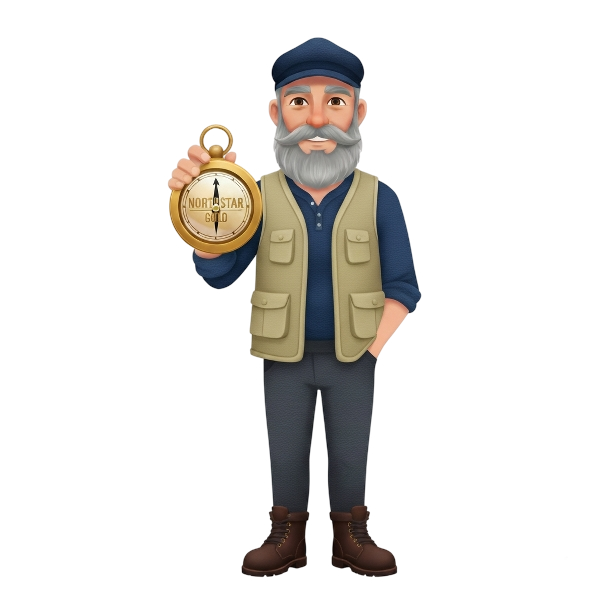 Northbound Kith Logo